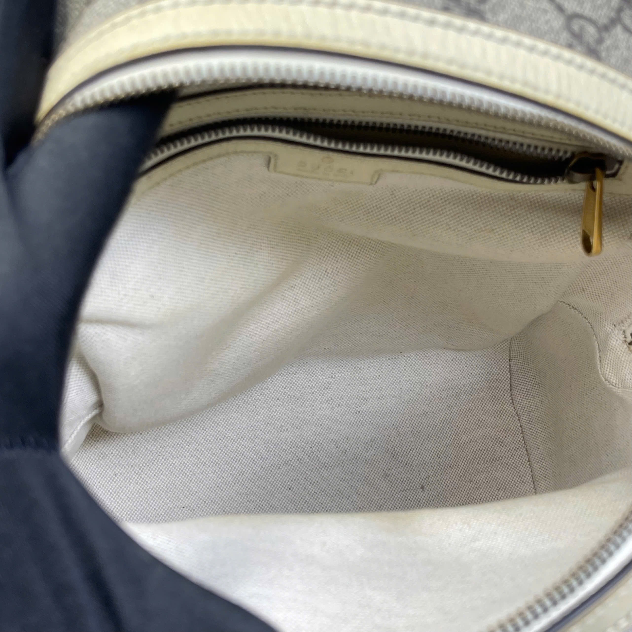 Balo Gucci Ophidia GG Supreme mini