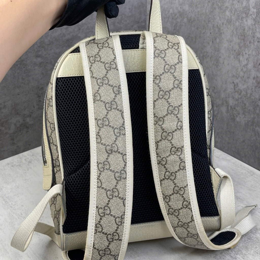 Balo Gucci Ophidia GG Supreme mini