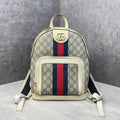 Balo Gucci Ophidia GG Supreme mini