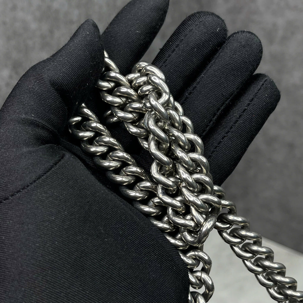 Gucci Dionysus Leather Black size 26