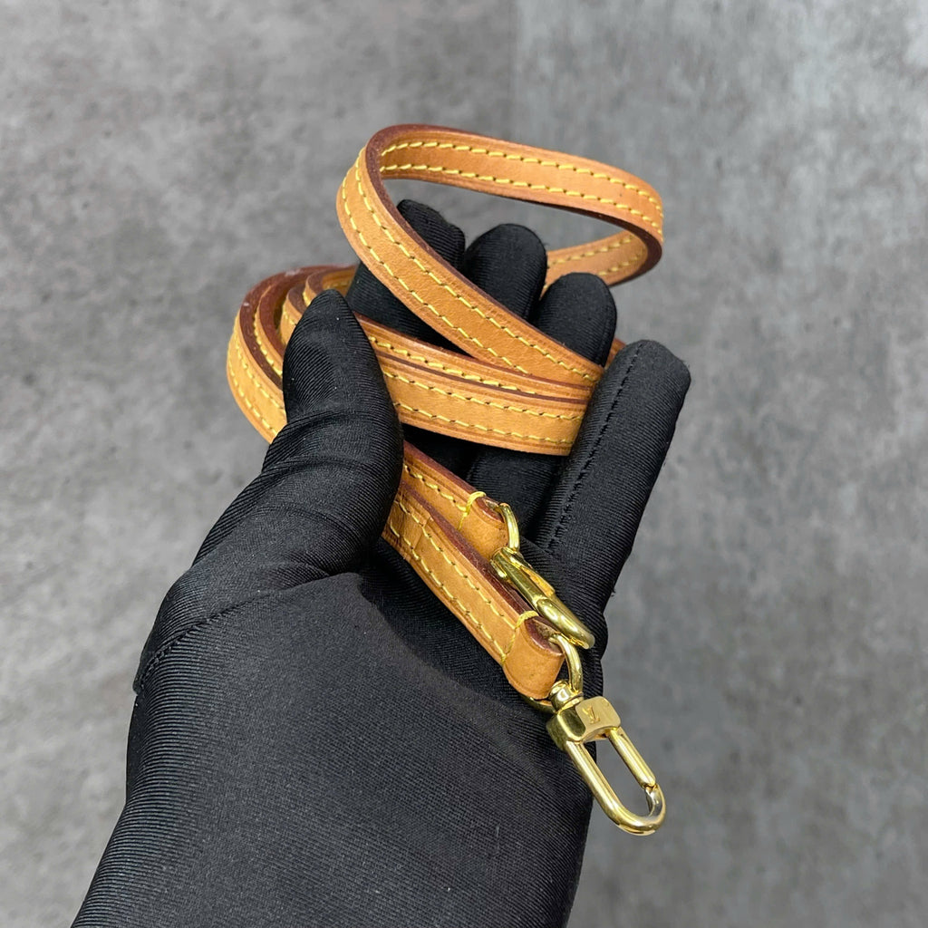 Louis Vuitton Alma BB