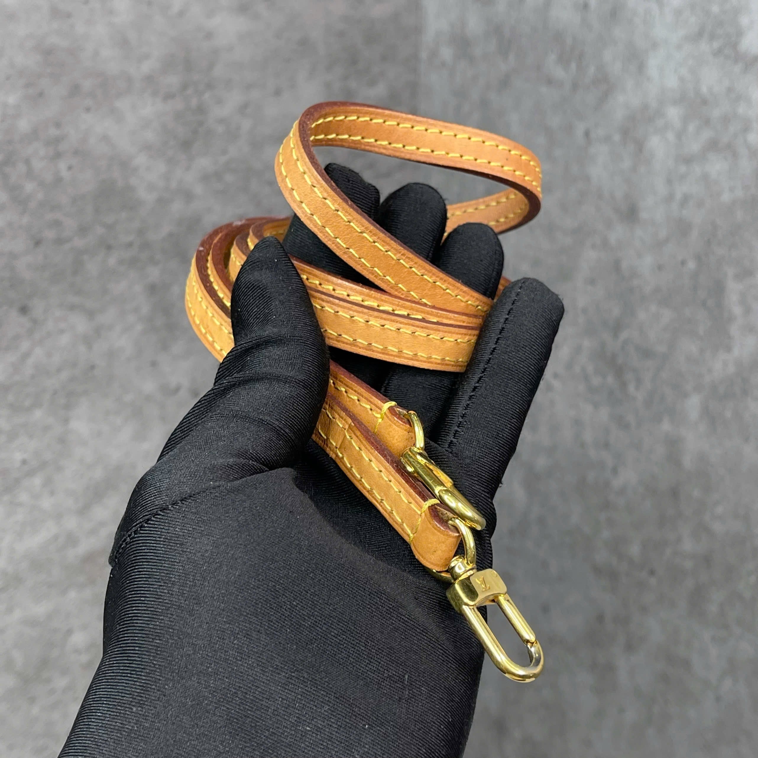 Louis Vuitton Alma BB