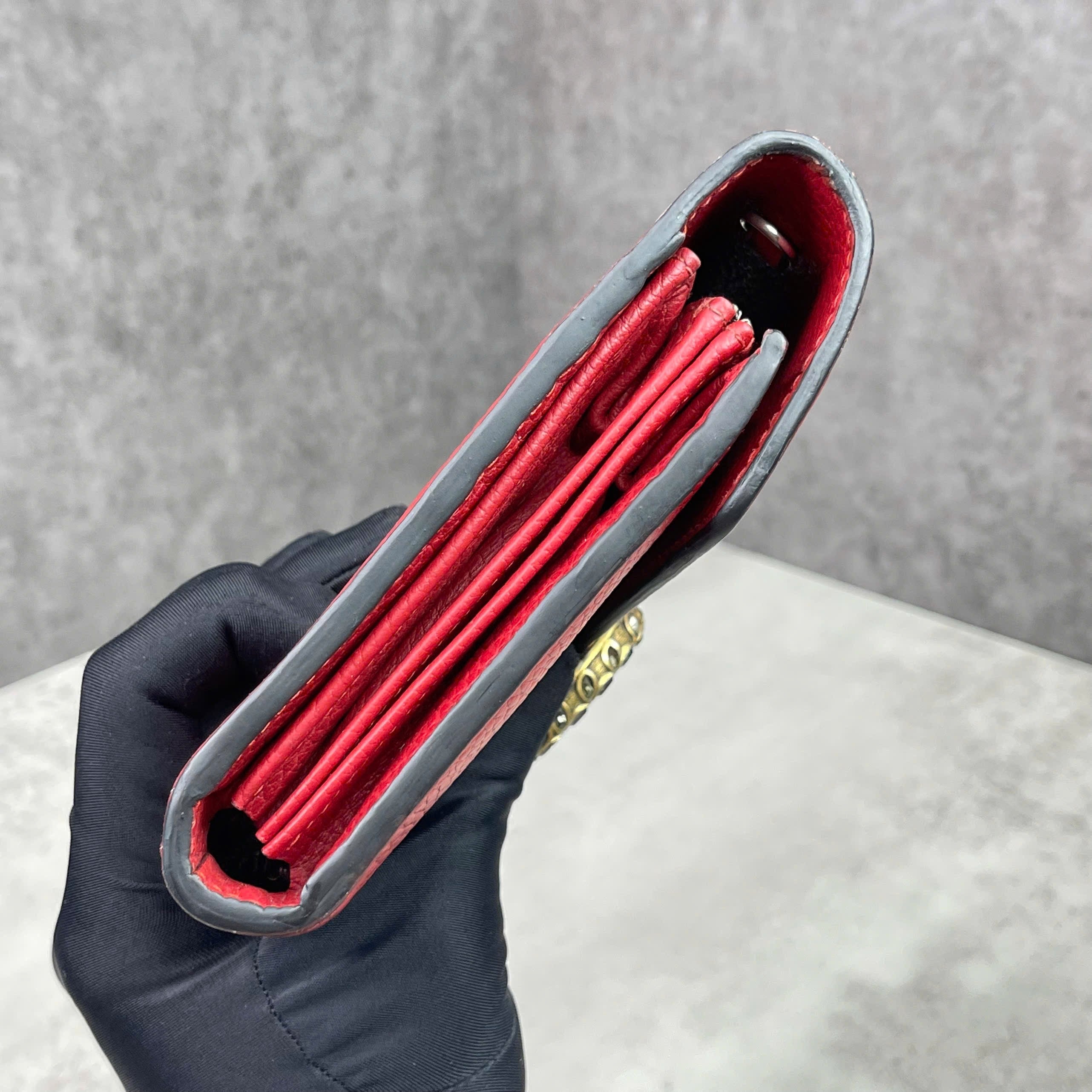 Gucci Dionysus Leather size 20