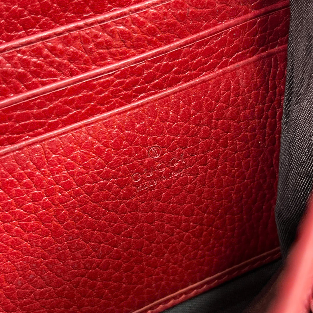 Gucci Dionysus Leather size 20