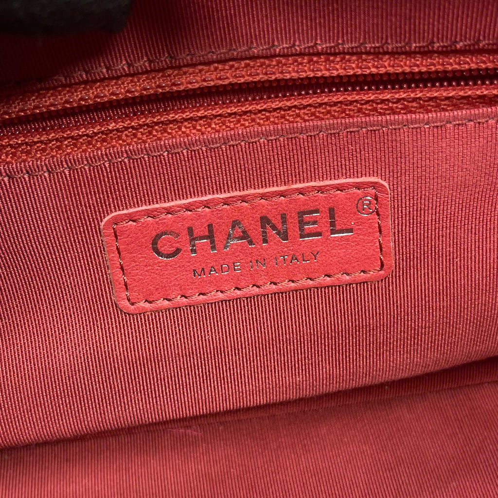 Chanel Gabrielle đỏ